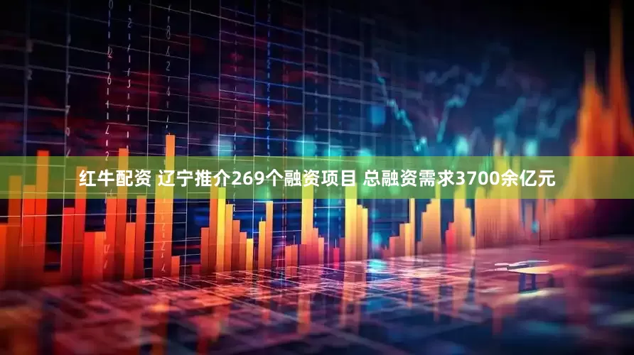 红牛配资 辽宁推介269个融资项目 总融资需求3700余亿元
