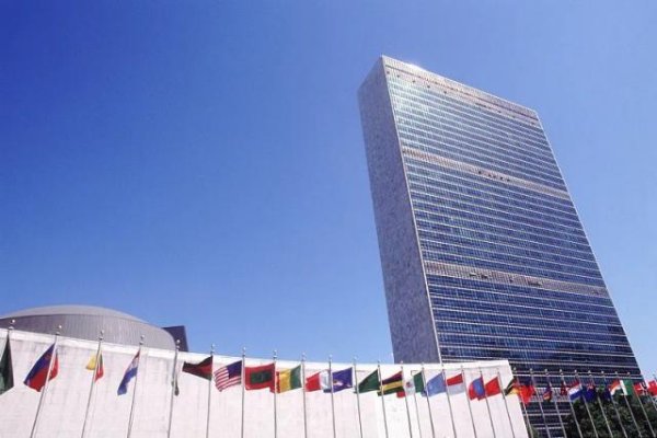 掌乐策略 特朗普外交玩火烧身，美国滥用否决权，联合国总部搬迁争议升级